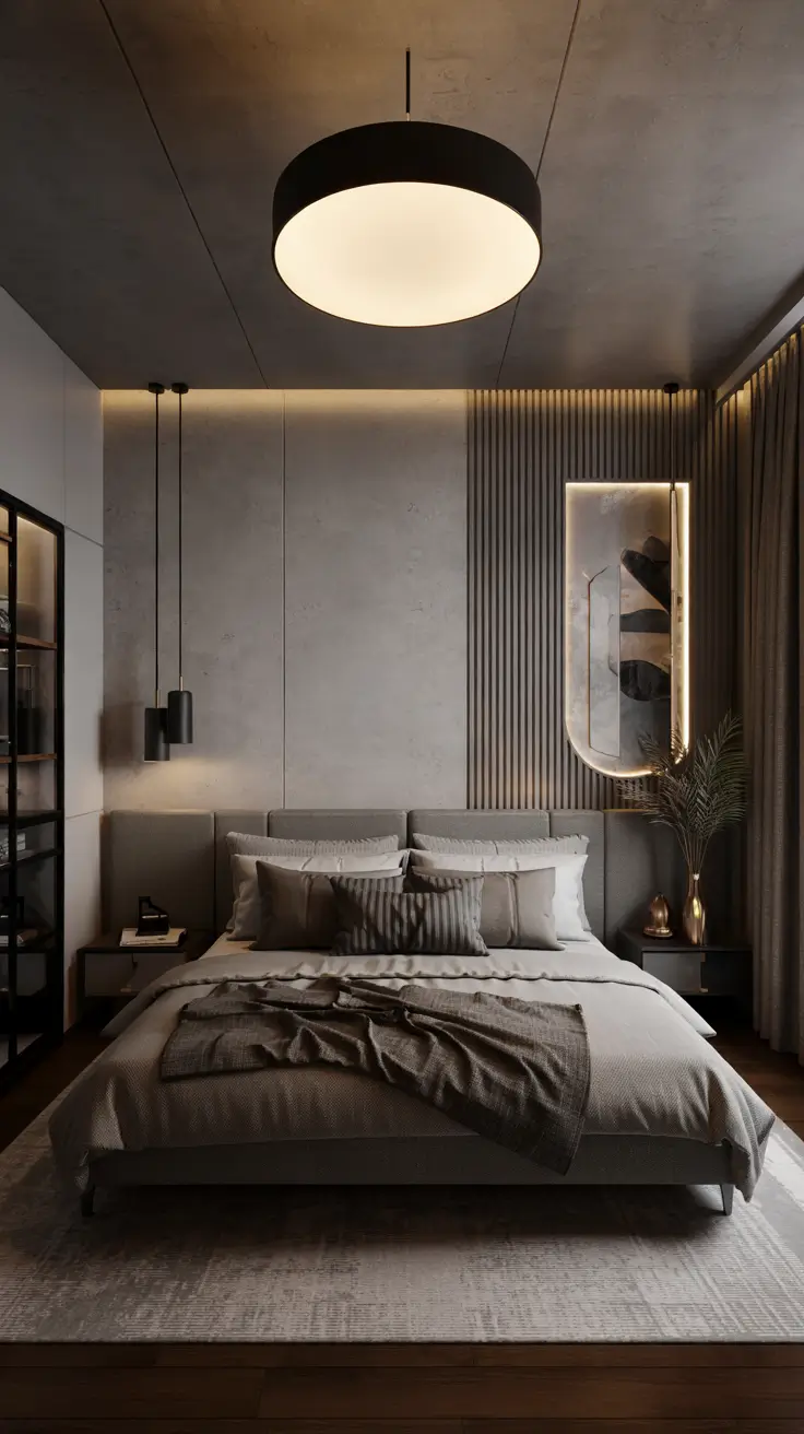 Bedroom Lamp Ideas 2026: Cozy, Modern & Aesthetic Lighting Inspiration