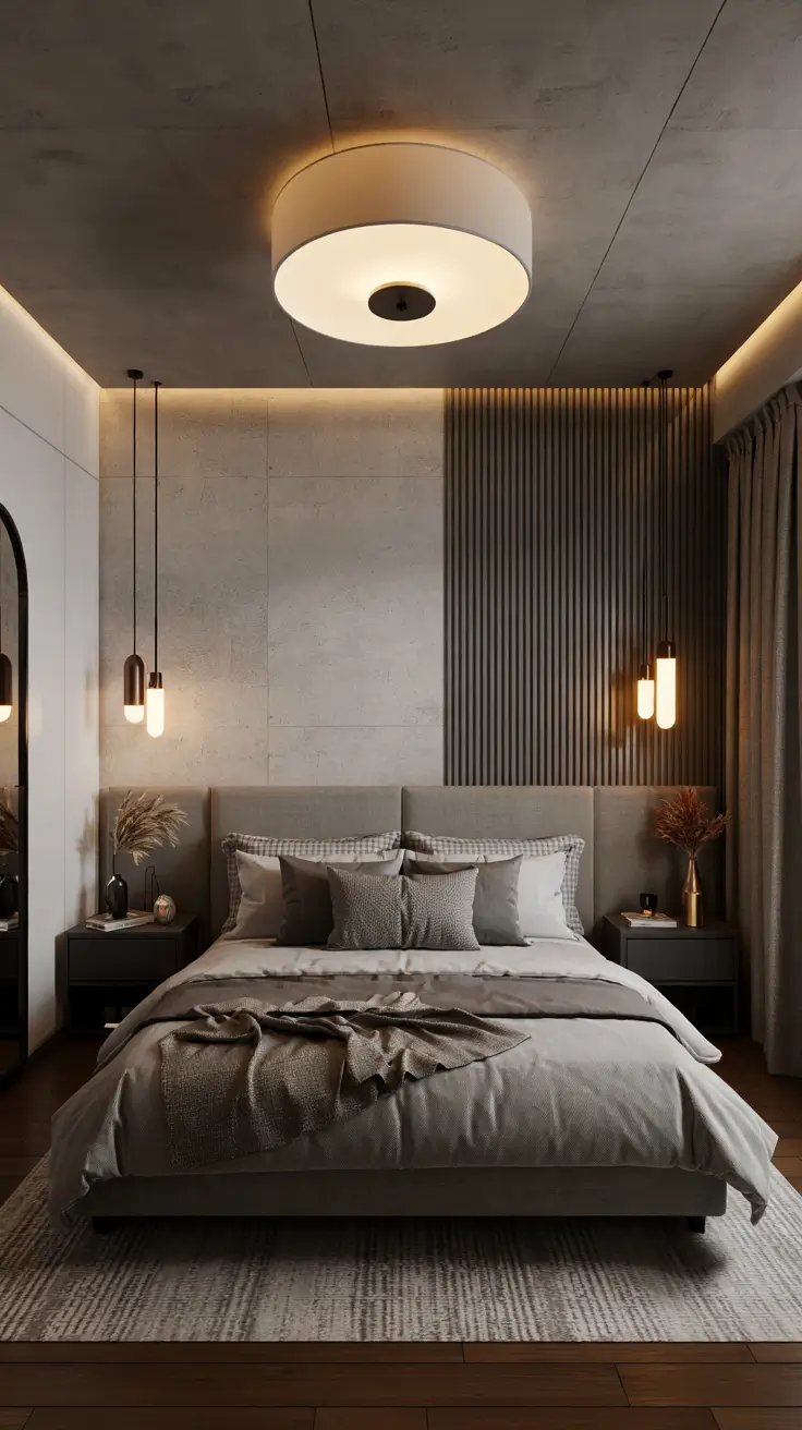 Bedroom Lamp Ideas 2026: Cozy, Modern & Aesthetic Lighting Inspiration