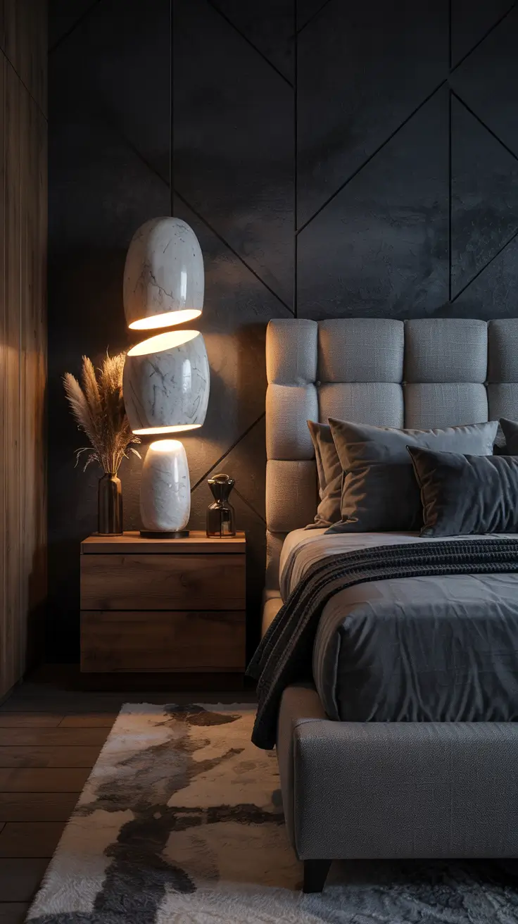 Bedroom Lamp Ideas 2026: Cozy, Modern & Aesthetic Lighting Inspiration