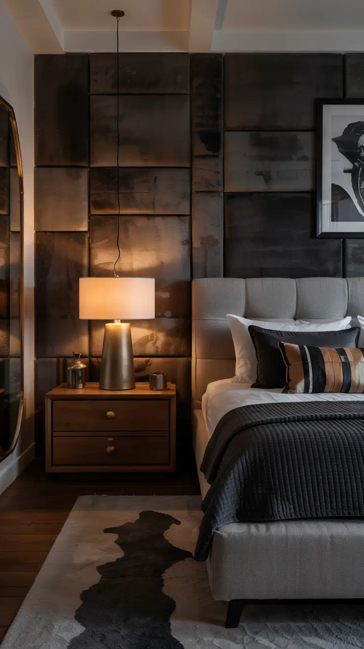Bedroom Lamp Ideas 2026: Cozy, Modern & Aesthetic Lighting Inspiration