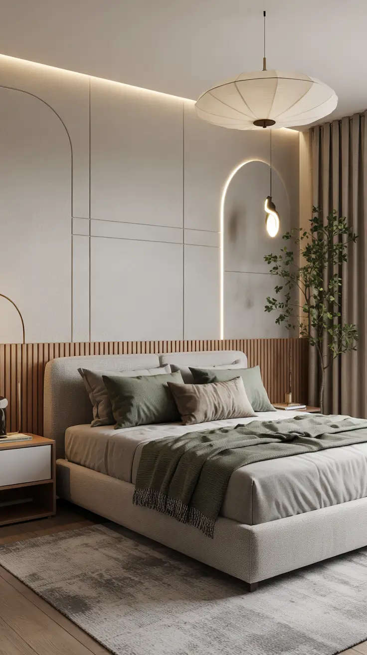 Bedroom Lamp Ideas 2026: Cozy, Modern & Aesthetic Lighting Inspiration
