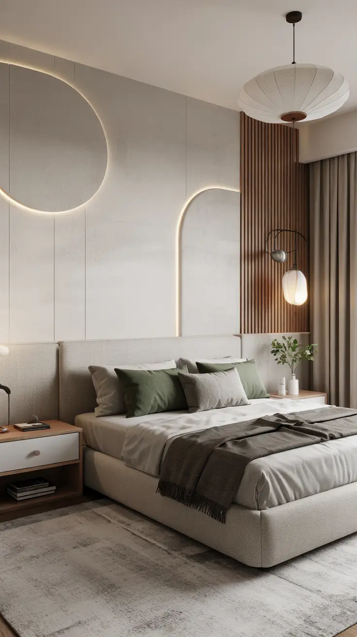 Bedroom Lamp Ideas 2026: Cozy, Modern & Aesthetic Lighting Inspiration