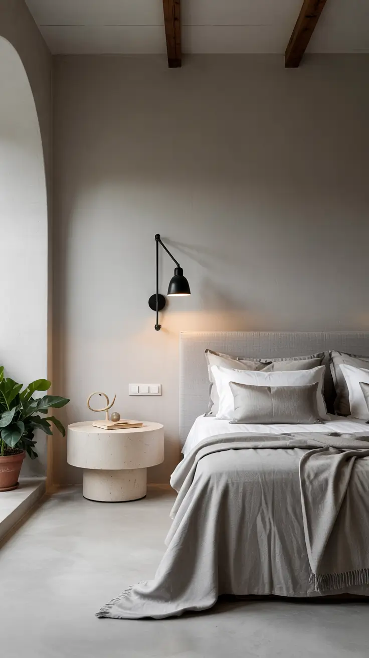 Bedroom Lamp Ideas 2026: Cozy, Modern & Aesthetic Lighting Inspiration