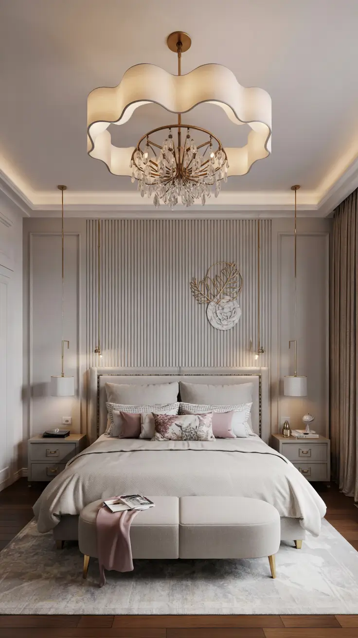 Bedroom Lamp Ideas 2026: Cozy, Modern & Aesthetic Lighting Inspiration