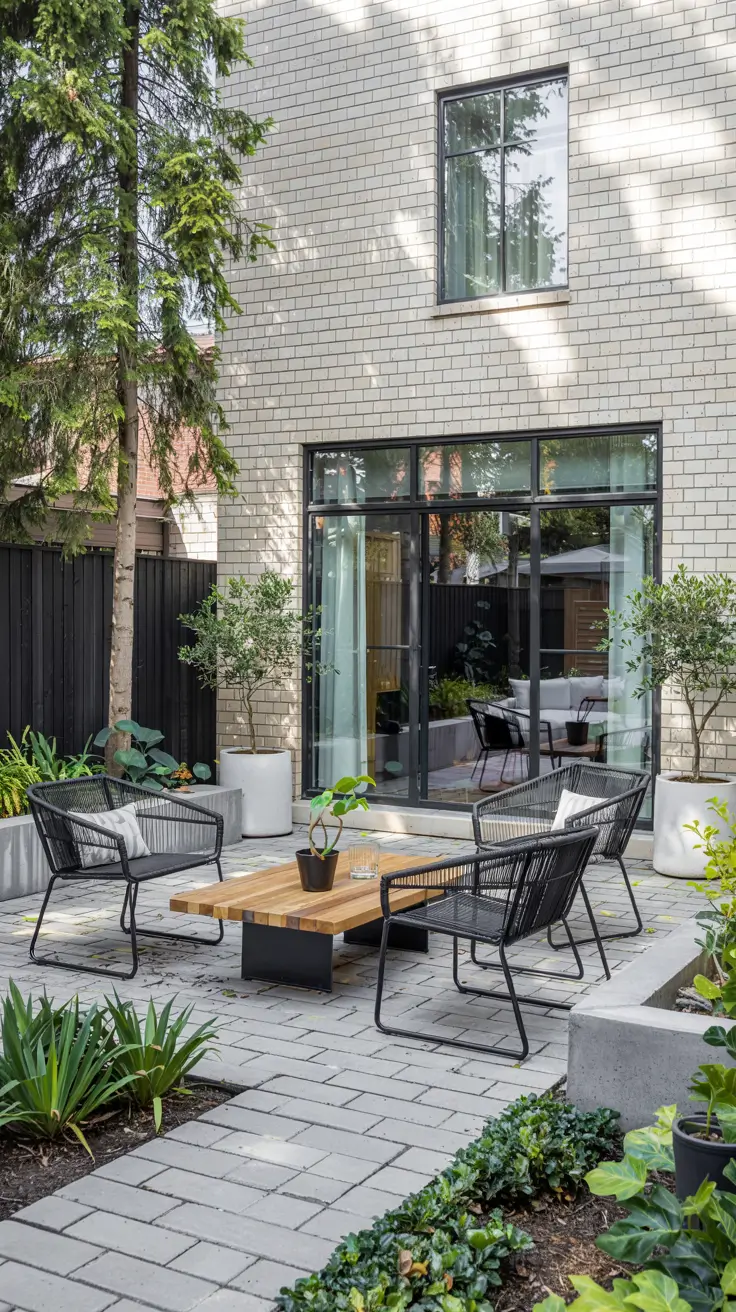 Brick Patio Ideas 2026: Stylish Backyard Designs, DIY Projects & Budget-Friendly Inspirations