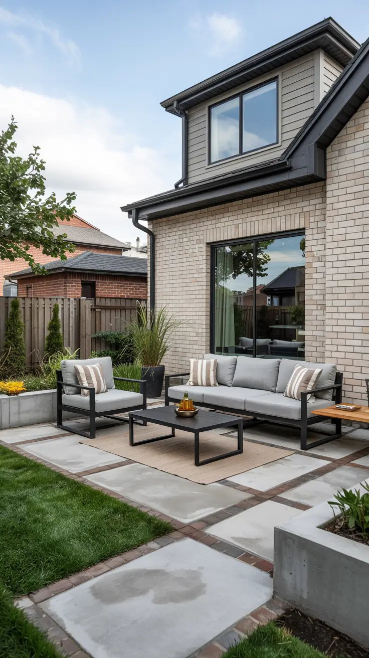 Brick Patio Ideas 2026: Stylish Backyard Designs, DIY Projects & Budget-Friendly Inspirations