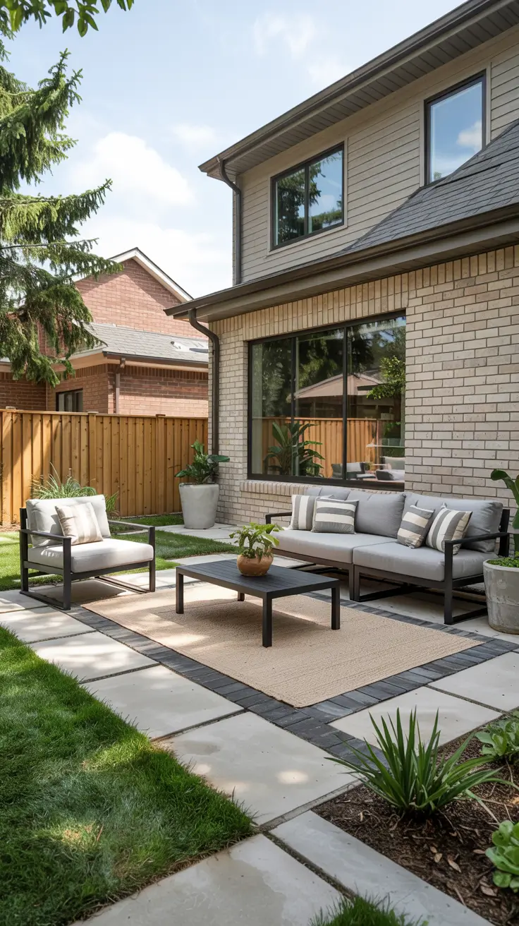 Brick Patio Ideas 2026: Stylish Backyard Designs, DIY Projects & Budget-Friendly Inspirations