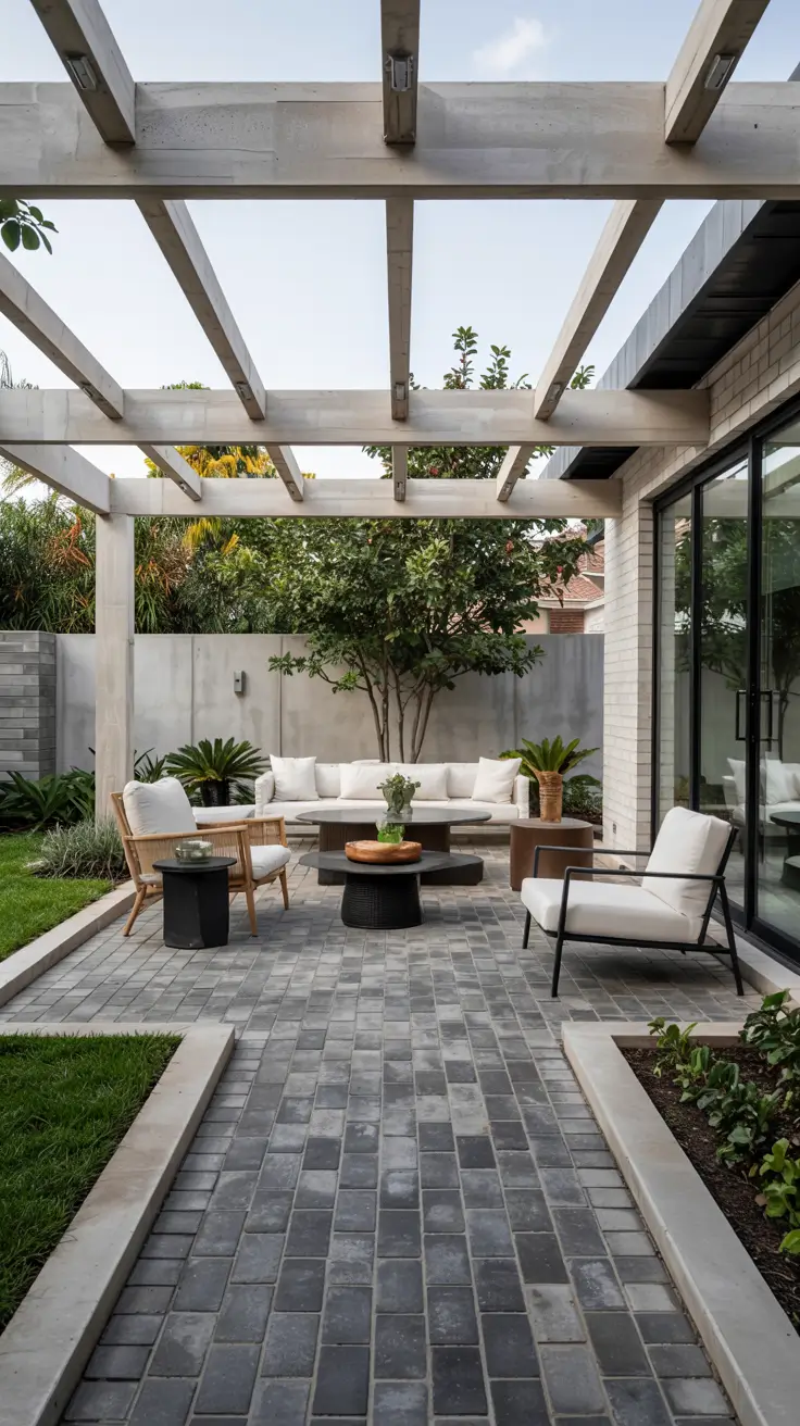 Brick Patio Ideas 2026: Stylish Backyard Designs, DIY Projects & Budget-Friendly Inspirations