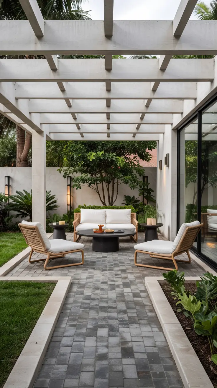 Brick Patio Ideas 2026: Stylish Backyard Designs, DIY Projects & Budget-Friendly Inspirations