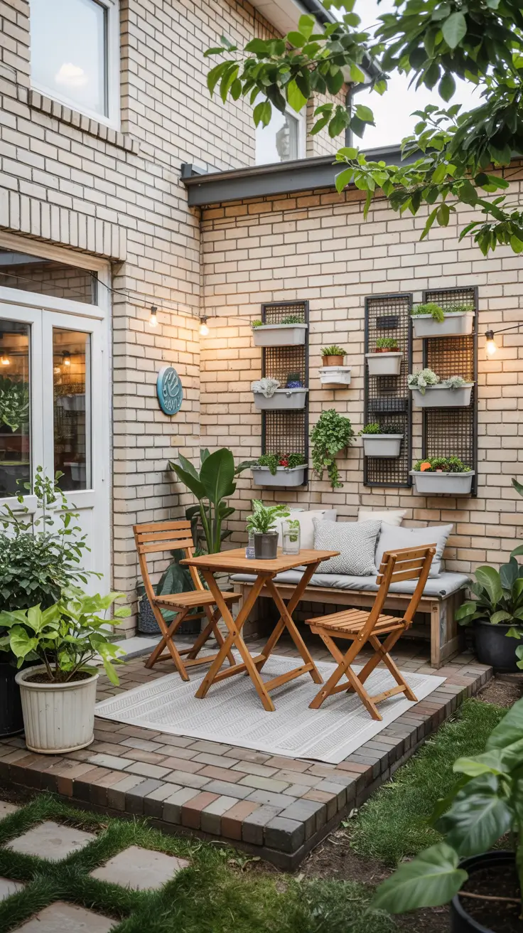 Brick Patio Ideas 2026: Stylish Backyard Designs, DIY Projects & Budget-Friendly Inspirations