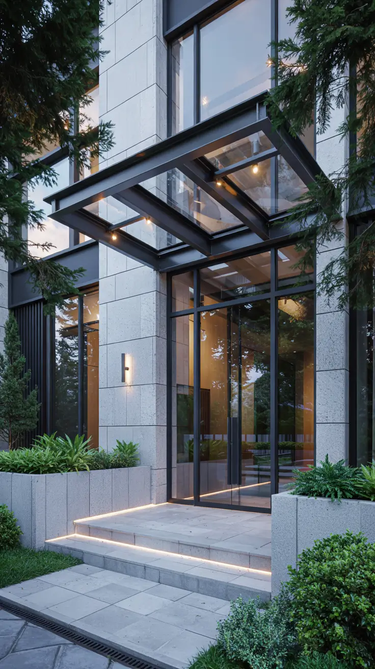 Canopy Design Ideas 2026: Modern Patio, Bedroom, Entrance & Outdoor Inspiration