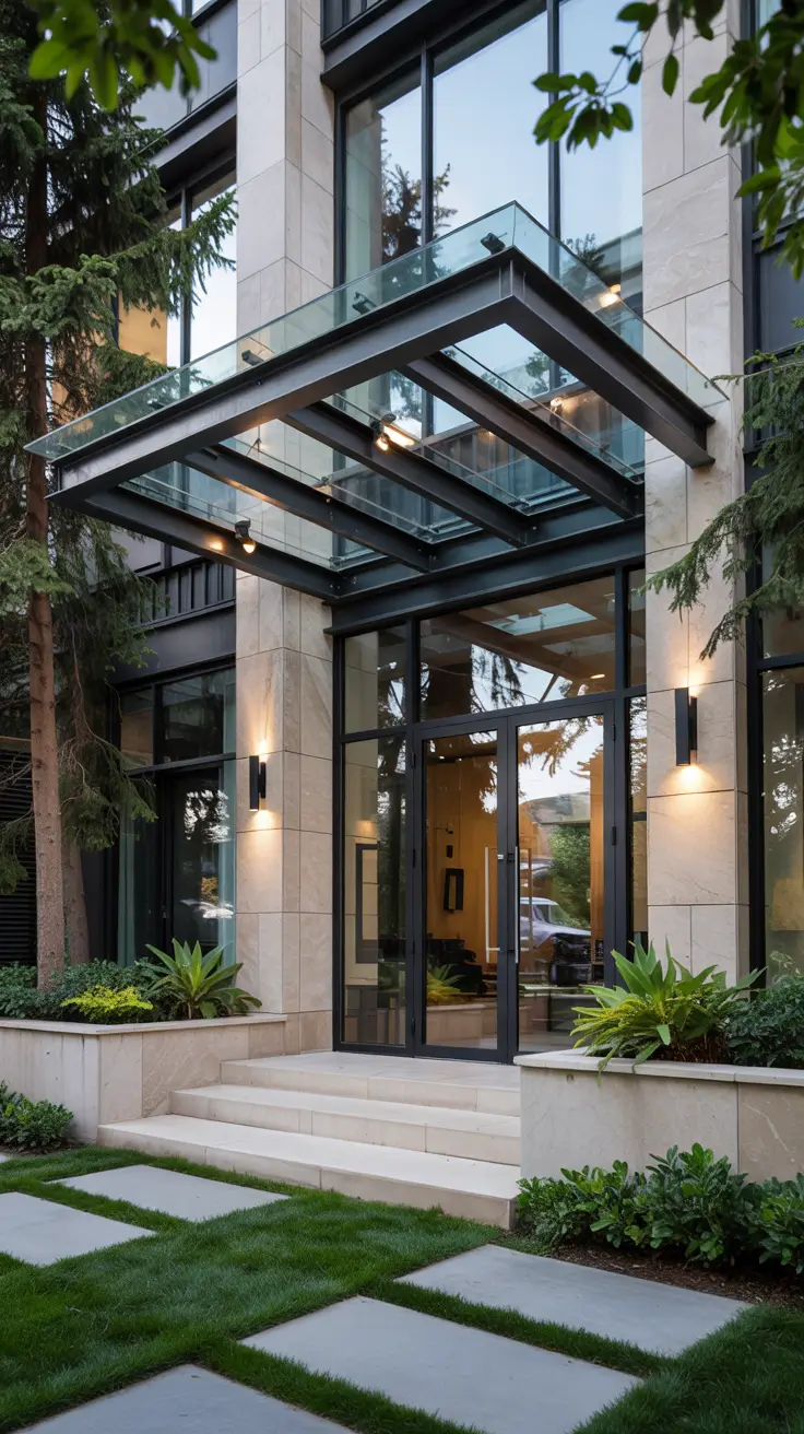 Canopy Design Ideas 2026: Modern Patio, Bedroom, Entrance & Outdoor Inspiration