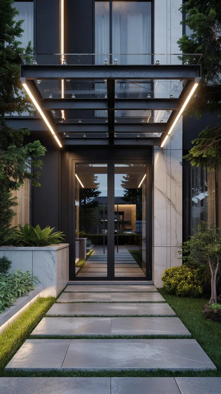 Canopy Design Ideas 2026: Modern Patio, Bedroom, Entrance & Outdoor Inspiration