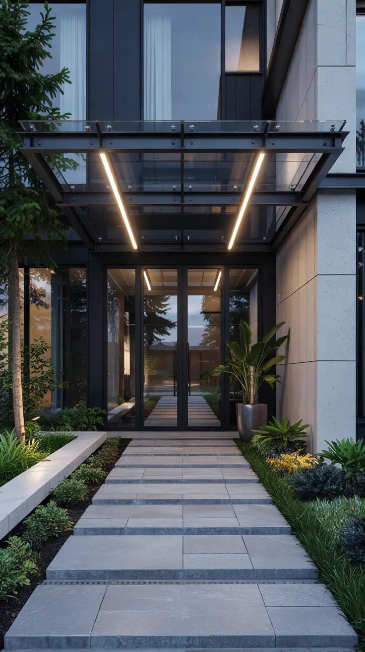 Canopy Design Ideas 2026: Modern Patio, Bedroom, Entrance & Outdoor Inspiration