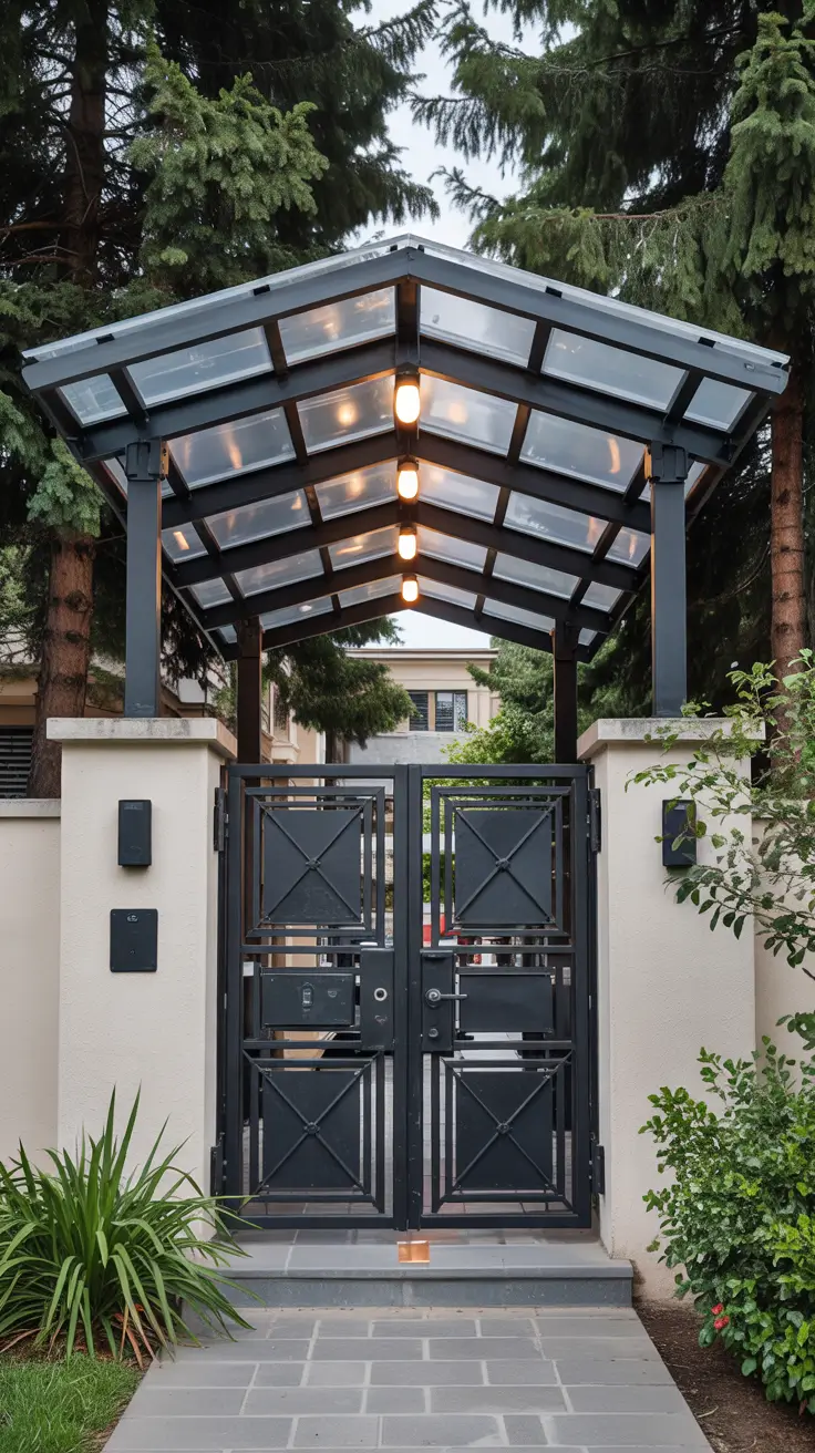 Canopy Design Ideas 2026: Modern Patio, Bedroom, Entrance & Outdoor Inspiration