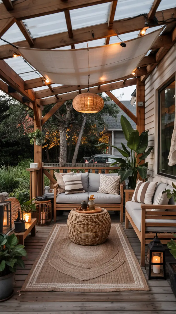 Canopy Design Ideas 2026: Modern Patio, Bedroom, Entrance & Outdoor Inspiration