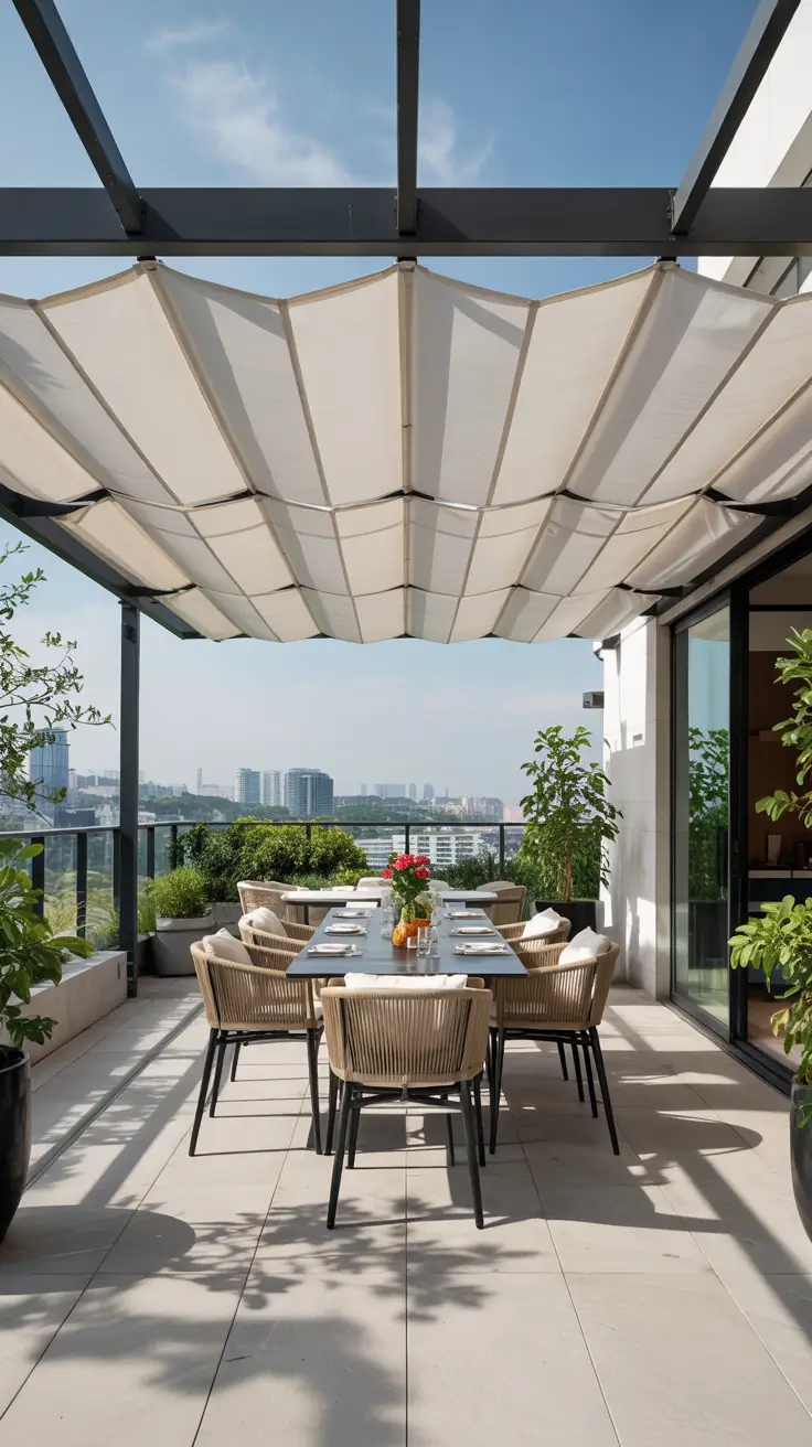 Canopy Design Ideas 2026: Modern Patio, Bedroom, Entrance & Outdoor Inspiration