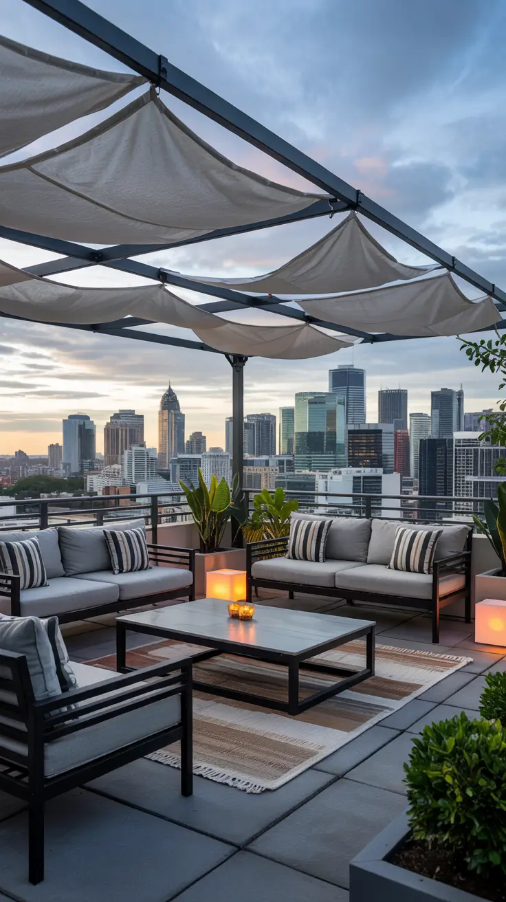 Canopy Design Ideas 2026: Modern Patio, Bedroom, Entrance & Outdoor Inspiration