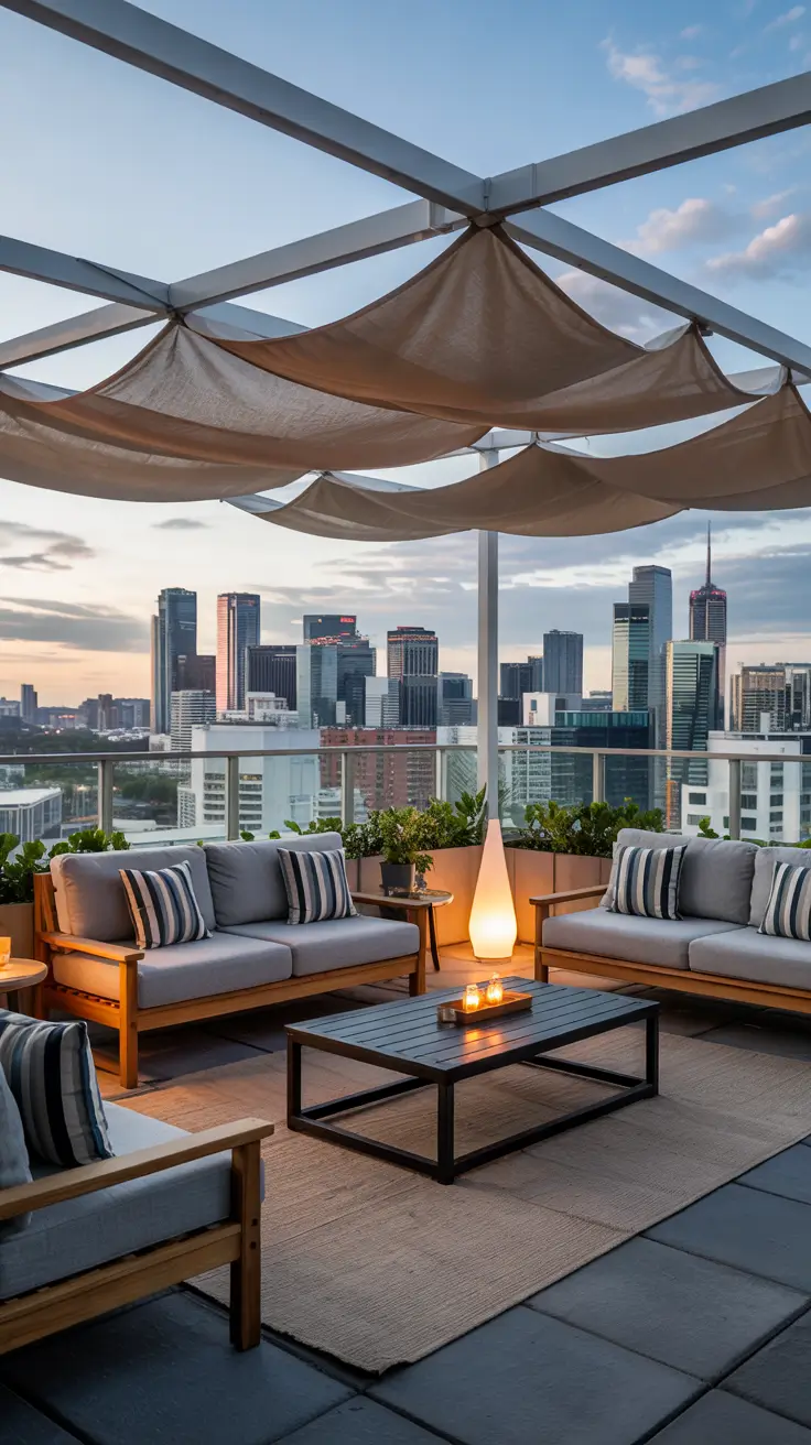 Canopy Design Ideas 2026: Modern Patio, Bedroom, Entrance & Outdoor Inspiration