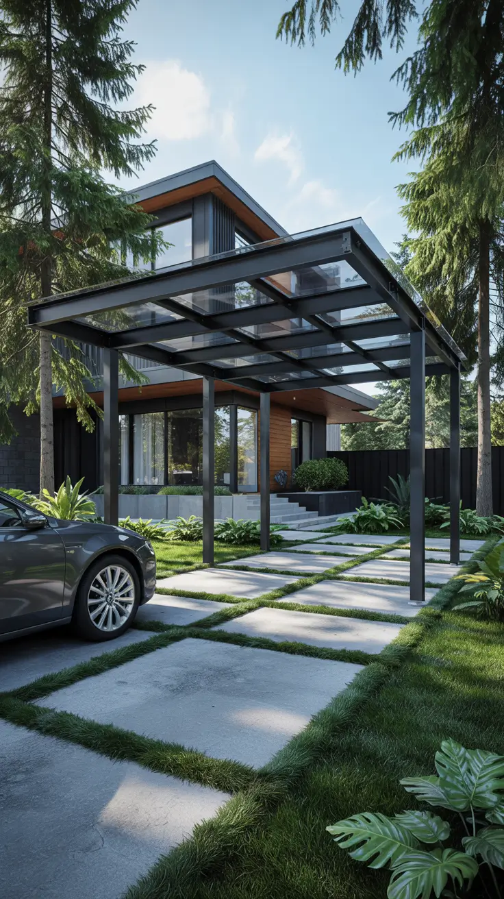 Canopy Design Ideas 2026: Modern Patio, Bedroom, Entrance & Outdoor Inspiration