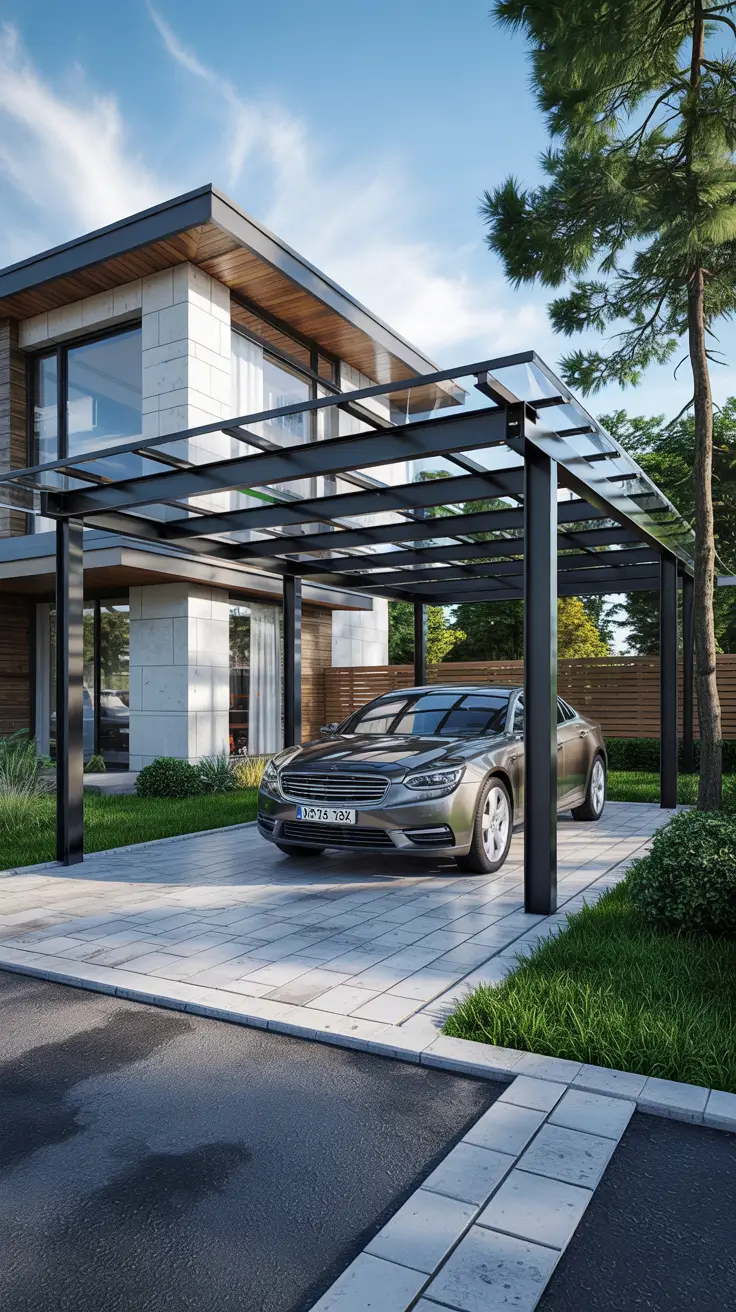 Canopy Design Ideas 2026: Modern Patio, Bedroom, Entrance & Outdoor Inspiration