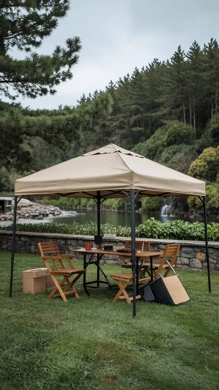 Canopy Design Ideas 2026: Modern Patio, Bedroom, Entrance & Outdoor Inspiration