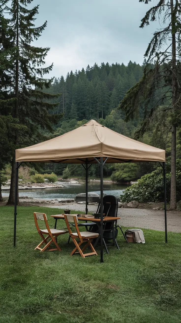 Canopy Design Ideas 2026: Modern Patio, Bedroom, Entrance & Outdoor Inspiration