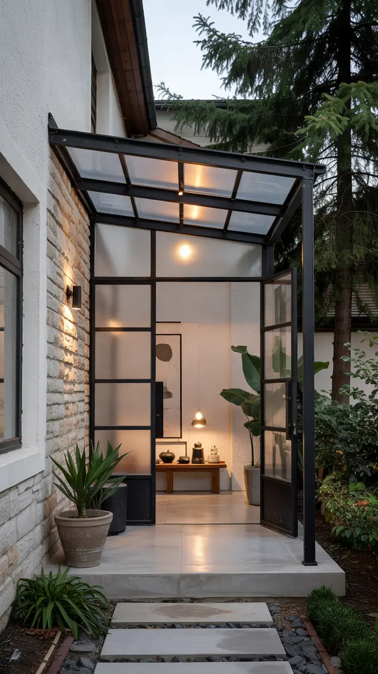 Canopy Design Ideas 2026: Modern Patio, Bedroom, Entrance & Outdoor Inspiration