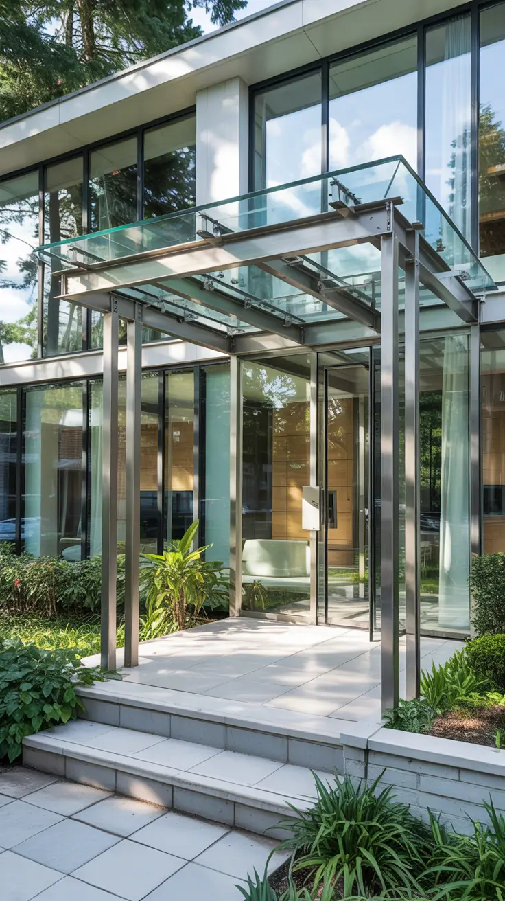 Canopy Design Ideas 2026: Modern Patio, Bedroom, Entrance & Outdoor Inspiration