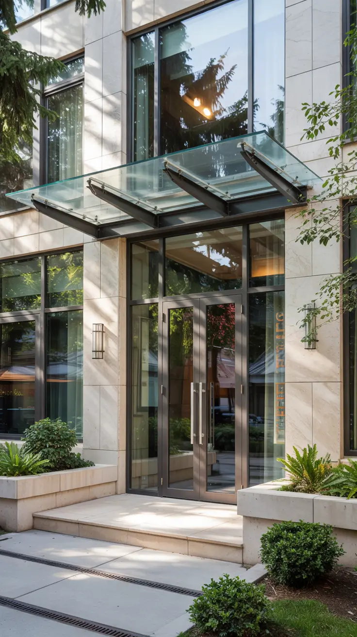 Canopy Design Ideas 2026: Modern Patio, Bedroom, Entrance & Outdoor Inspiration