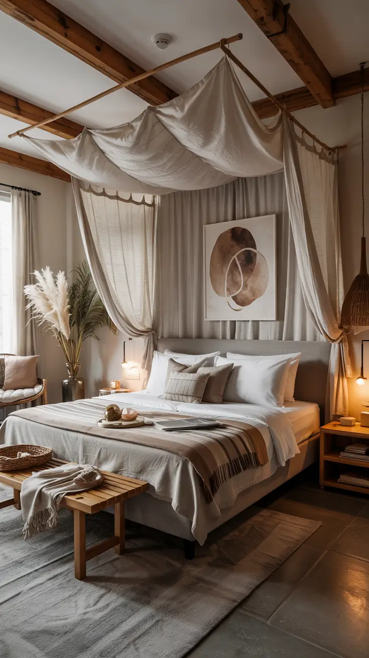 Canopy Design Ideas 2026: Modern Patio, Bedroom, Entrance & Outdoor Inspiration