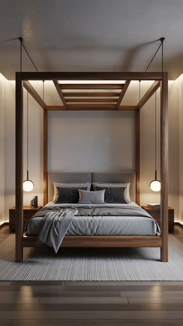 Canopy Design Ideas 2026: Modern Patio, Bedroom, Entrance & Outdoor Inspiration