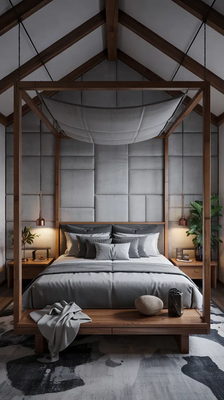 Canopy Design Ideas 2026: Modern Patio, Bedroom, Entrance & Outdoor Inspiration