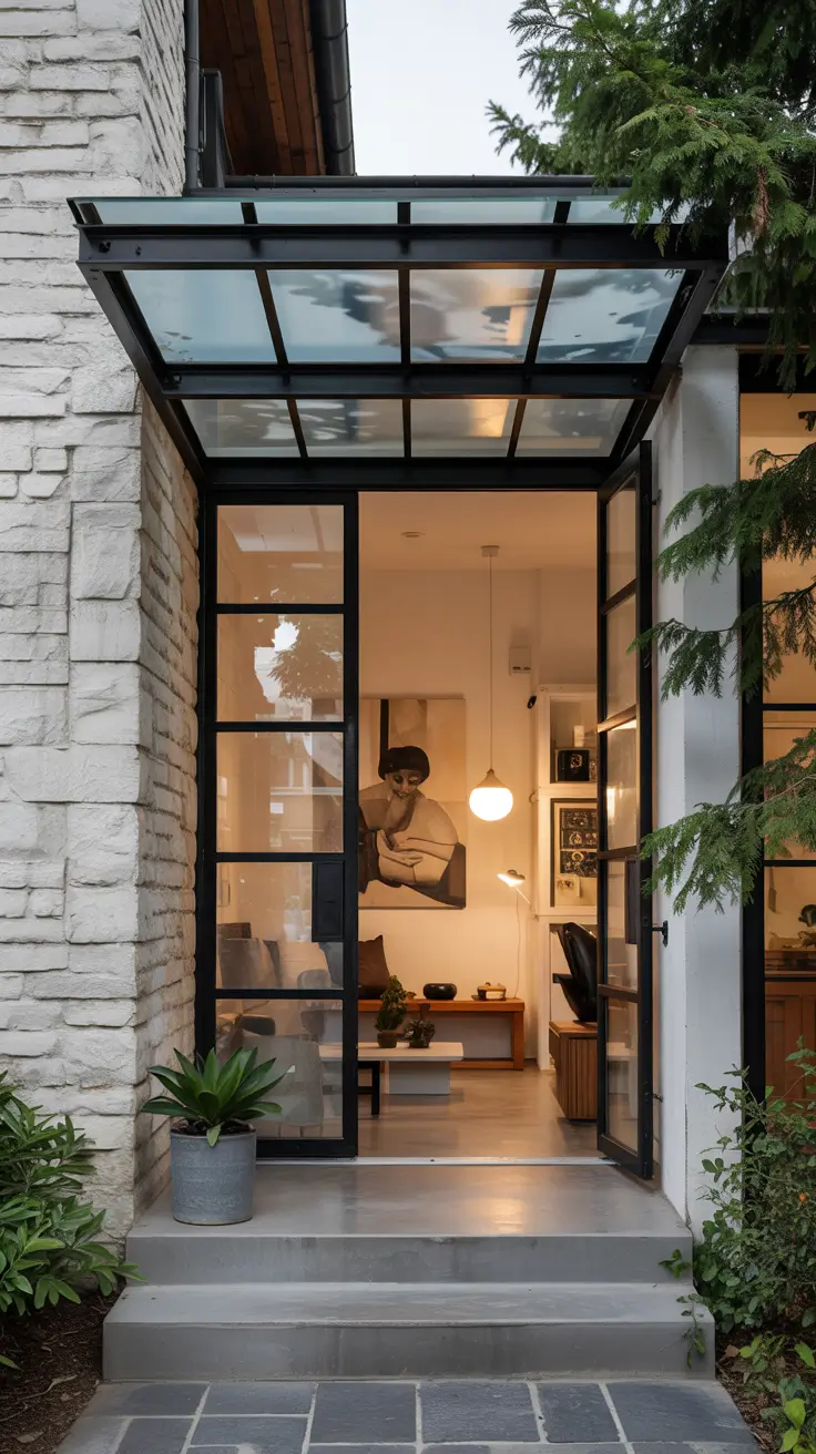 Canopy Design Ideas 2026: Modern Patio, Bedroom, Entrance & Outdoor Inspiration