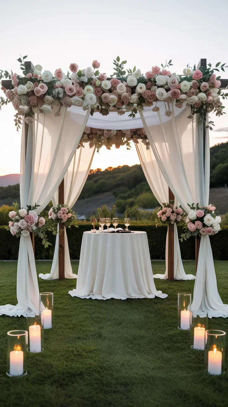 Canopy Design Ideas 2026: Modern Patio, Bedroom, Entrance & Outdoor Inspiration