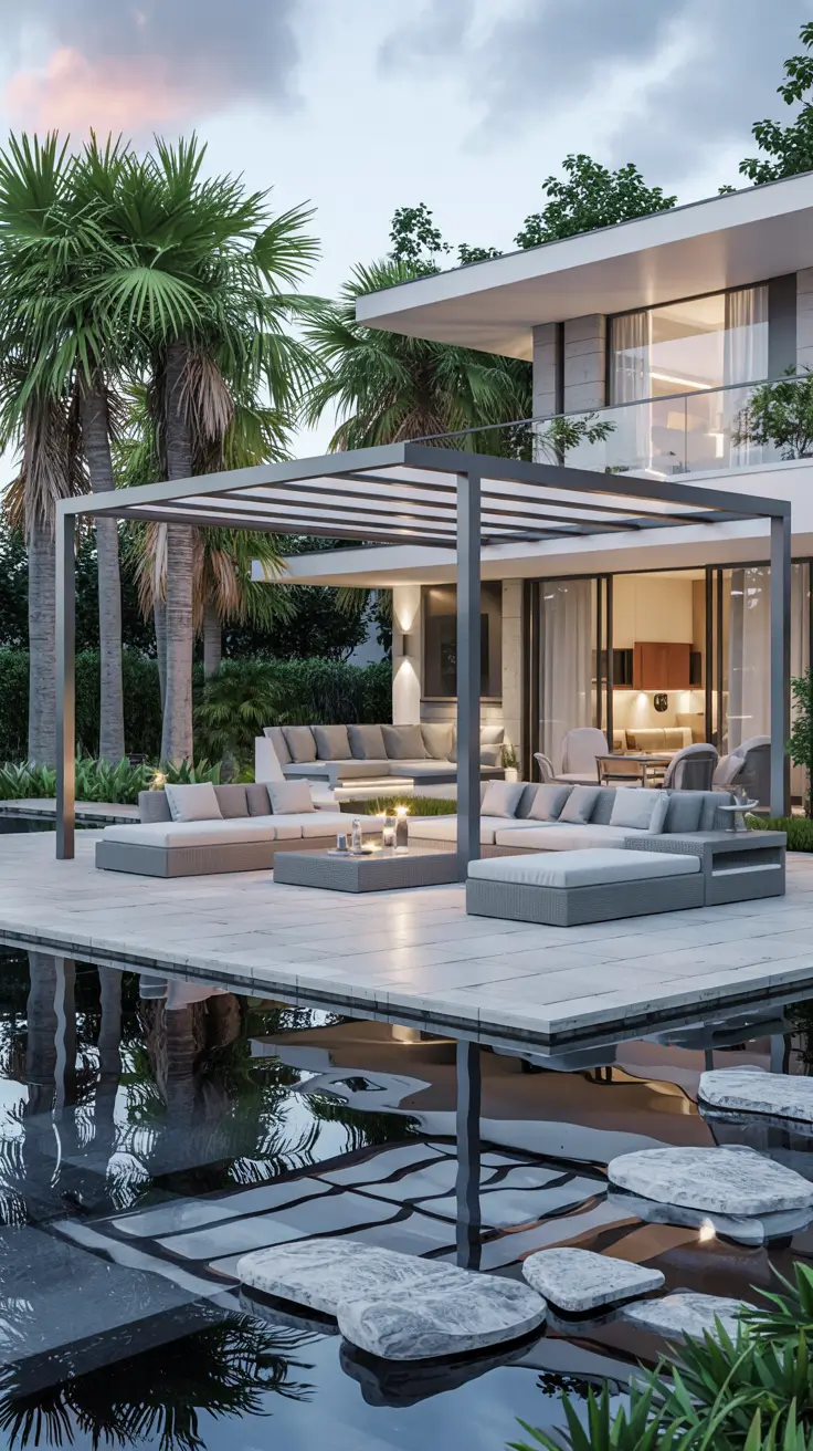 Canopy Design Ideas 2026: Modern Patio, Bedroom, Entrance & Outdoor Inspiration