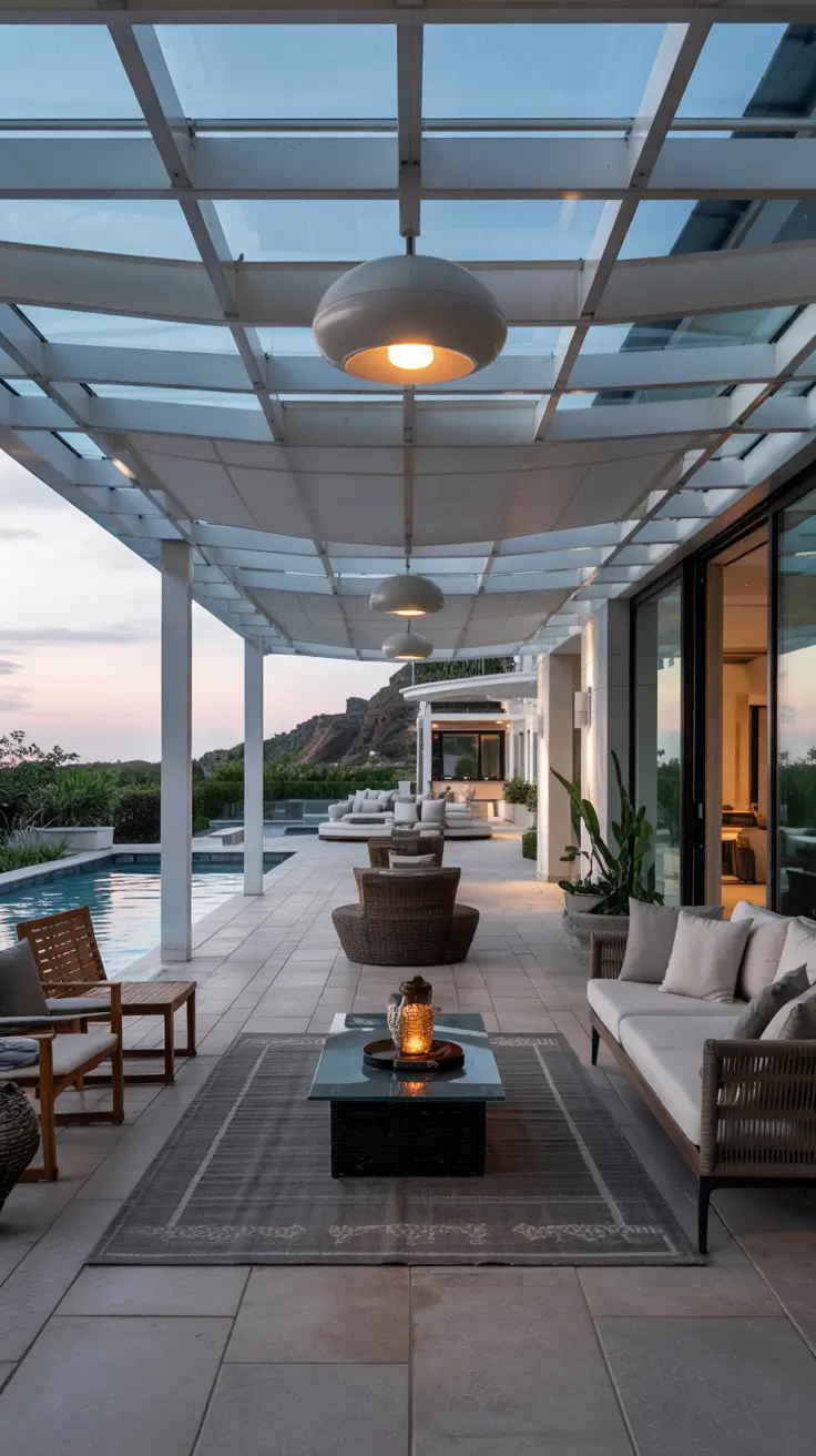 Canopy Design Ideas 2026: Modern Patio, Bedroom, Entrance & Outdoor Inspiration