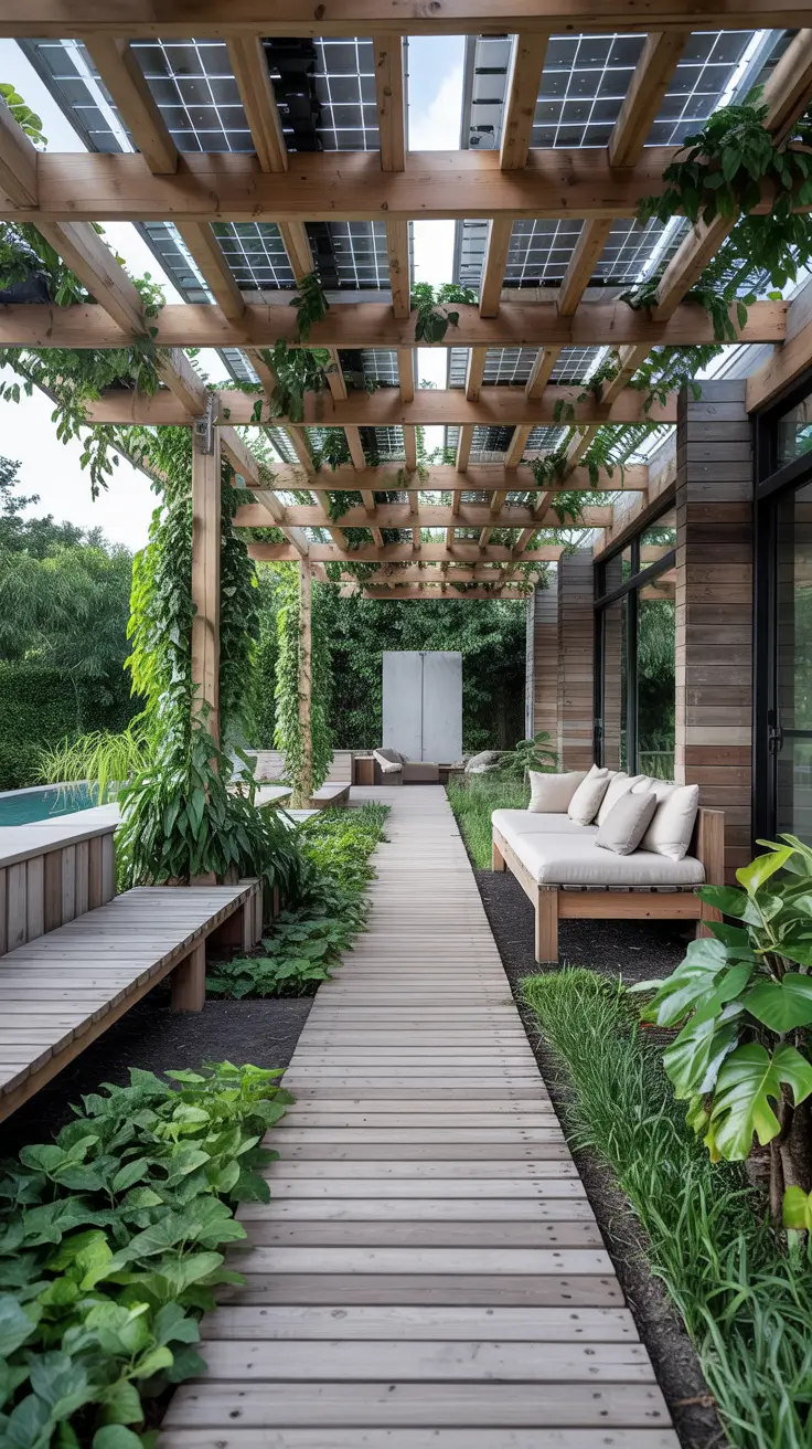Canopy Design Ideas 2026: Modern Patio, Bedroom, Entrance & Outdoor Inspiration