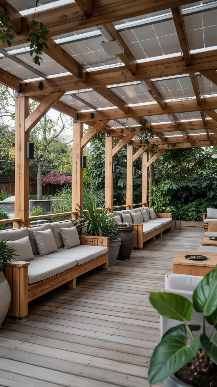 Canopy Design Ideas 2026: Modern Patio, Bedroom, Entrance & Outdoor Inspiration