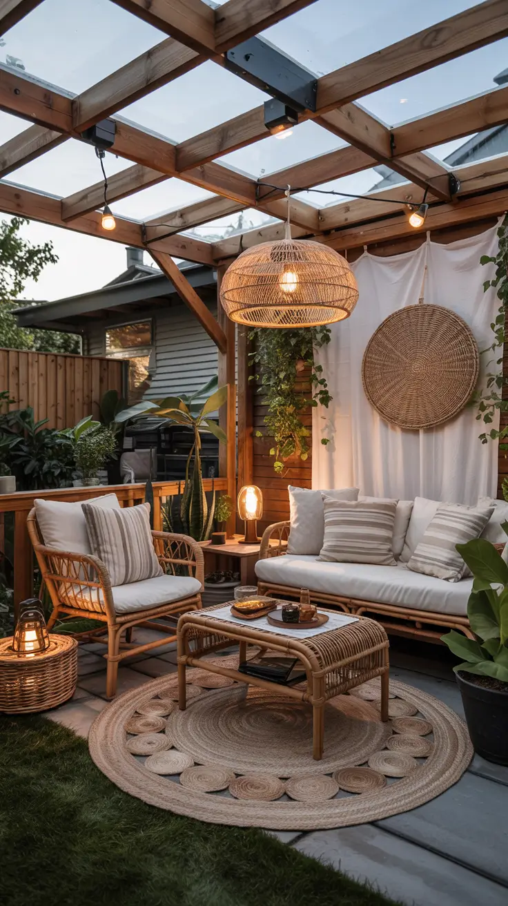 Canopy Design Ideas 2026: Modern Patio, Bedroom, Entrance & Outdoor Inspiration