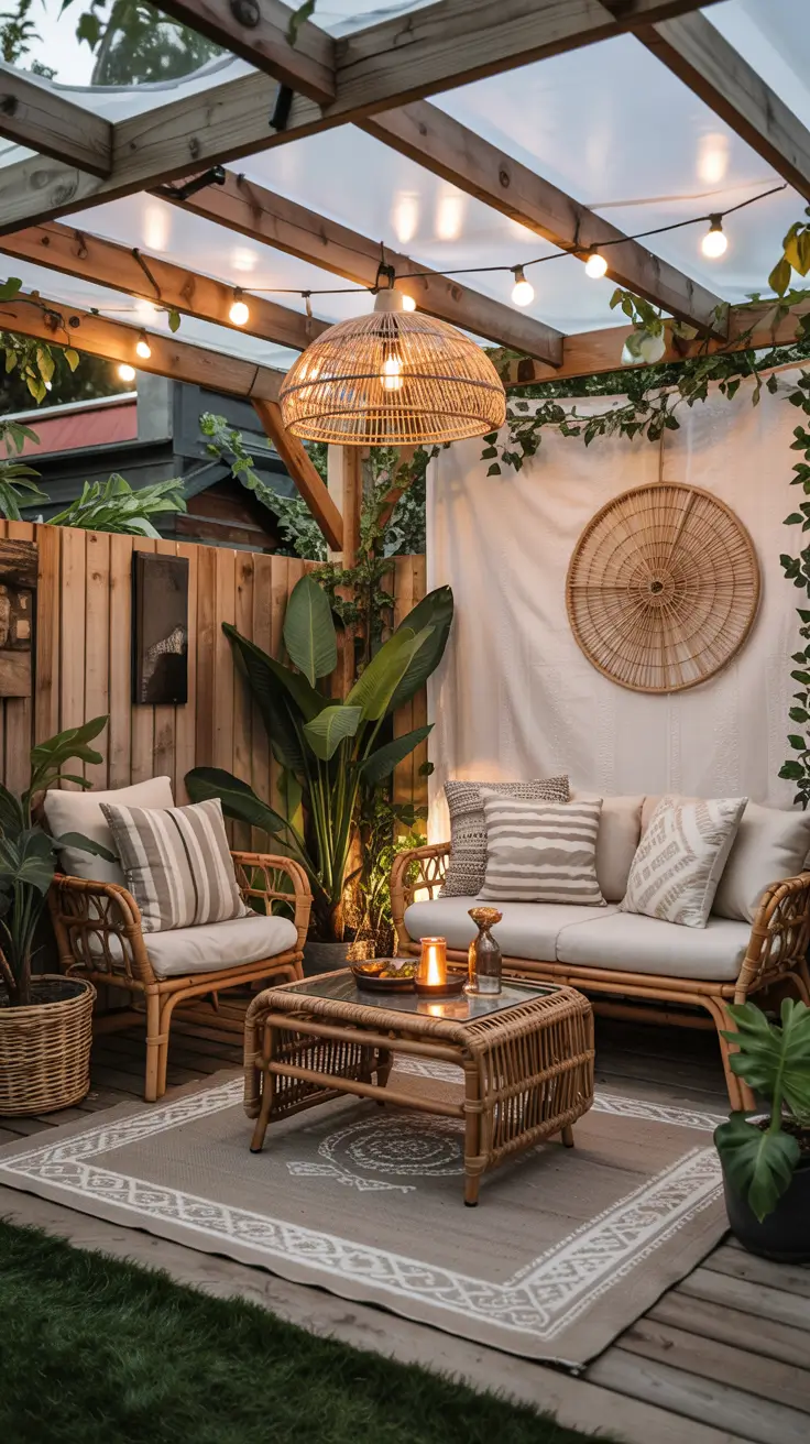 Canopy Design Ideas 2026: Modern Patio, Bedroom, Entrance & Outdoor Inspiration