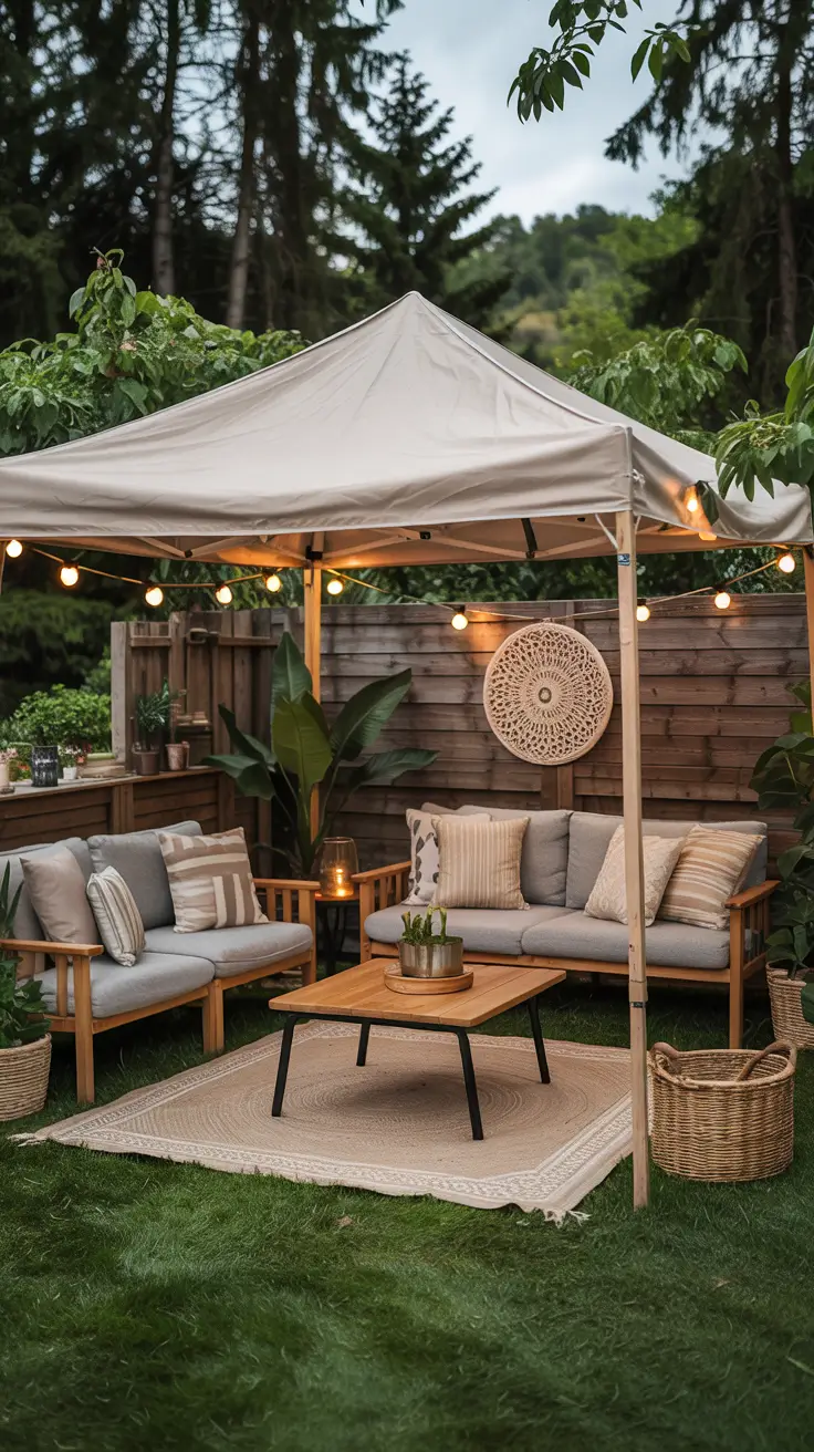 Canopy Design Ideas 2026: Modern Patio, Bedroom, Entrance & Outdoor Inspiration