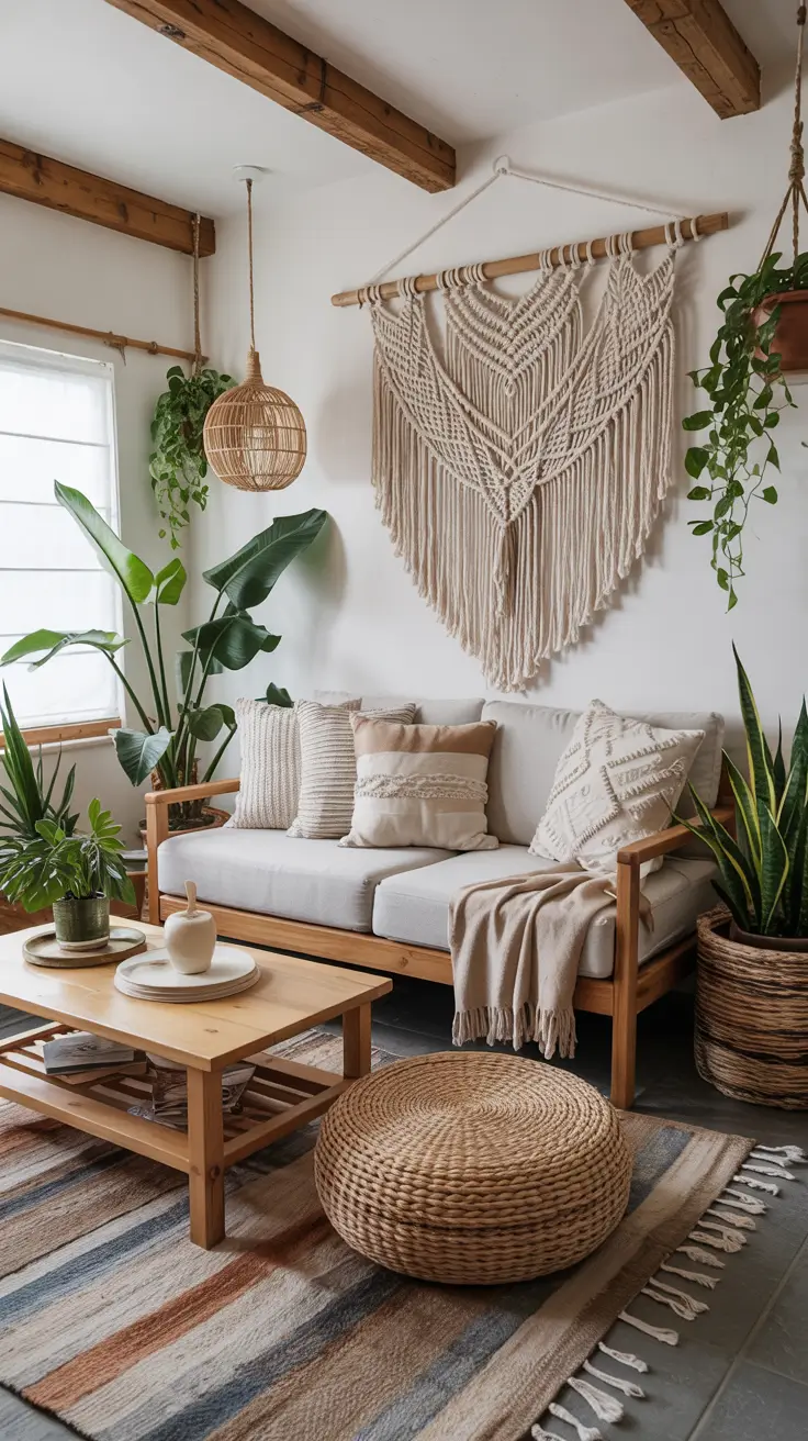 Coastal Living Room Ideas Summer 2026 - Fresh Interior Design & Decor Trends