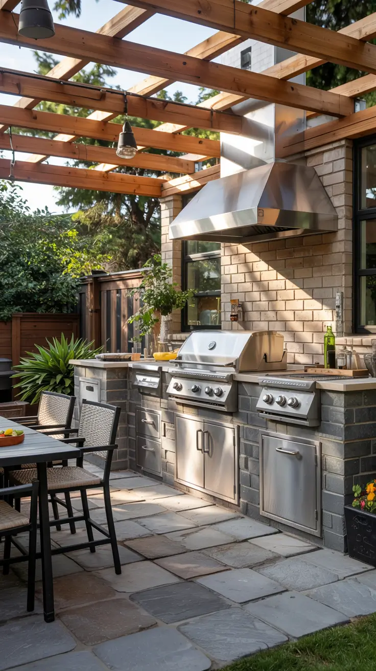 Covered Patio Ideas 2026: Modern, Budget & Cozy Outdoor Designs for Every Home