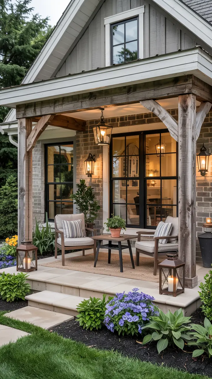 Covered Patio Ideas 2026: Modern, Budget & Cozy Outdoor Designs for Every Home