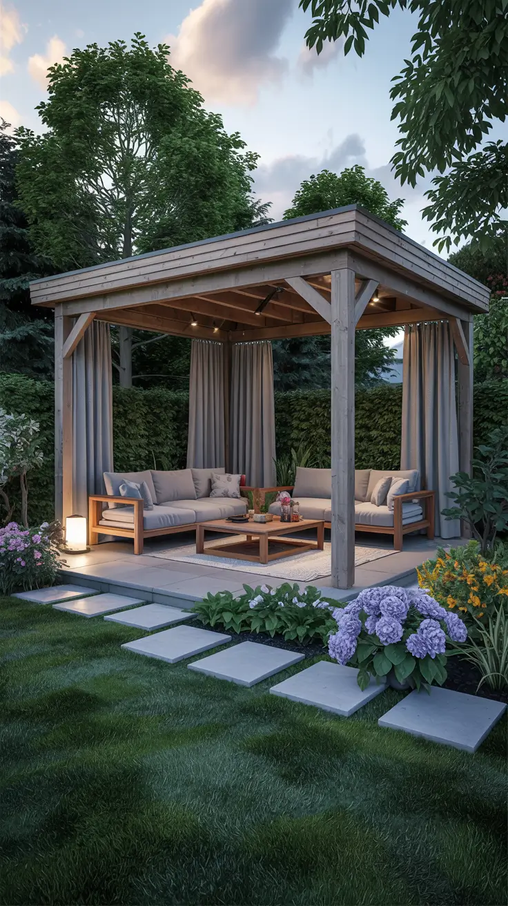Covered Patio Ideas 2026: Modern, Budget & Cozy Outdoor Designs for Every Home