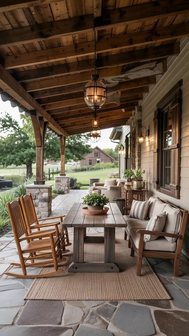 Covered Patio Ideas 2026: Modern, Budget & Cozy Outdoor Designs for Every Home