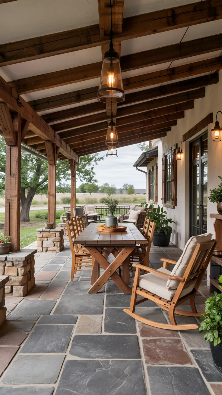 Covered Patio Ideas 2026: Modern, Budget & Cozy Outdoor Designs for Every Home