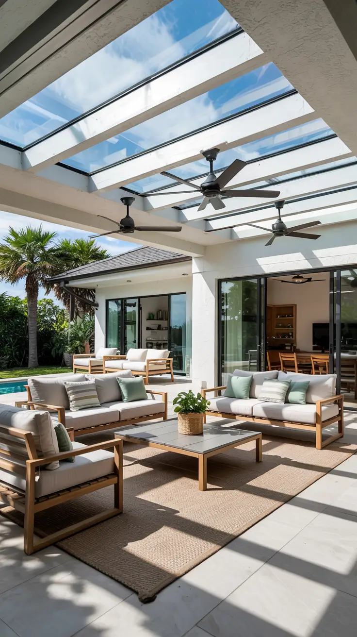 Covered Patio Ideas 2026: Modern, Budget & Cozy Outdoor Designs for Every Home