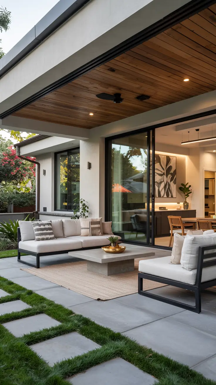 Covered Patio Ideas 2026: Modern, Budget & Cozy Outdoor Designs for Every Home